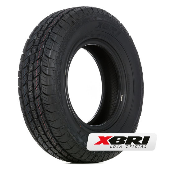 Pneu 265/70R16 112T FORZA AT XBRI