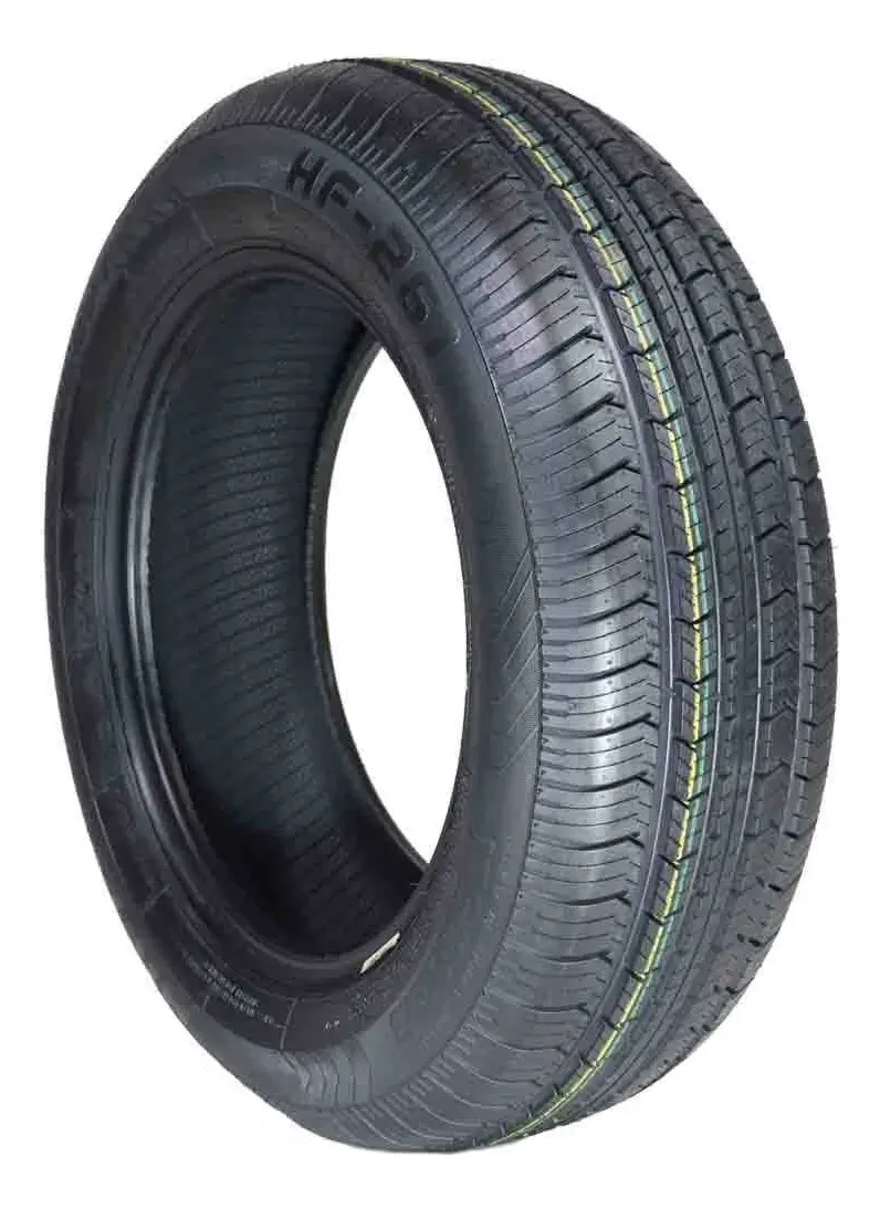 Pneu 175/60r13 77h Hifly Hf261 Aro 13 Passeio Asfalto Índice De Velocidade H