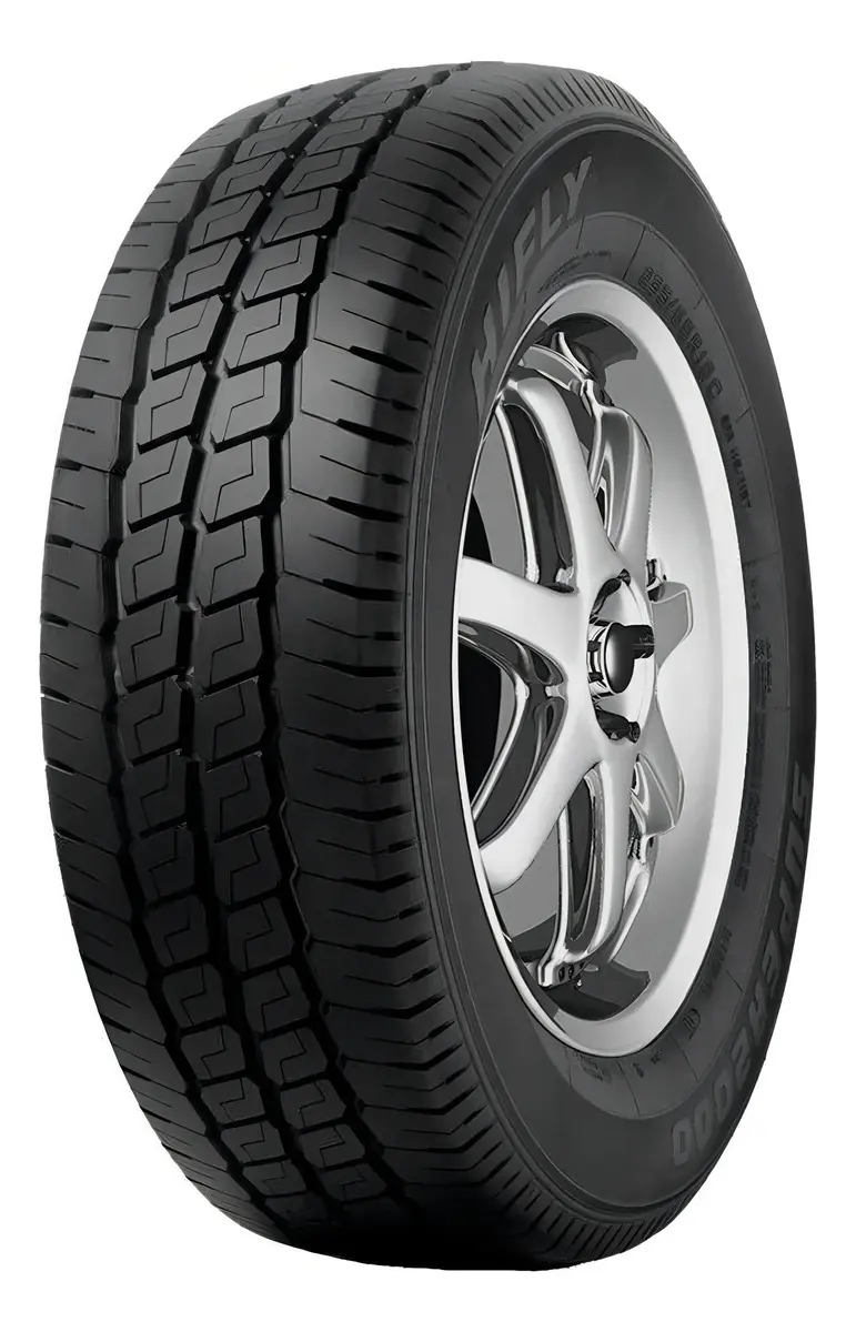 PNEU 175/70 R14C 6PR 95/93S SUPER 2000 HIFLY