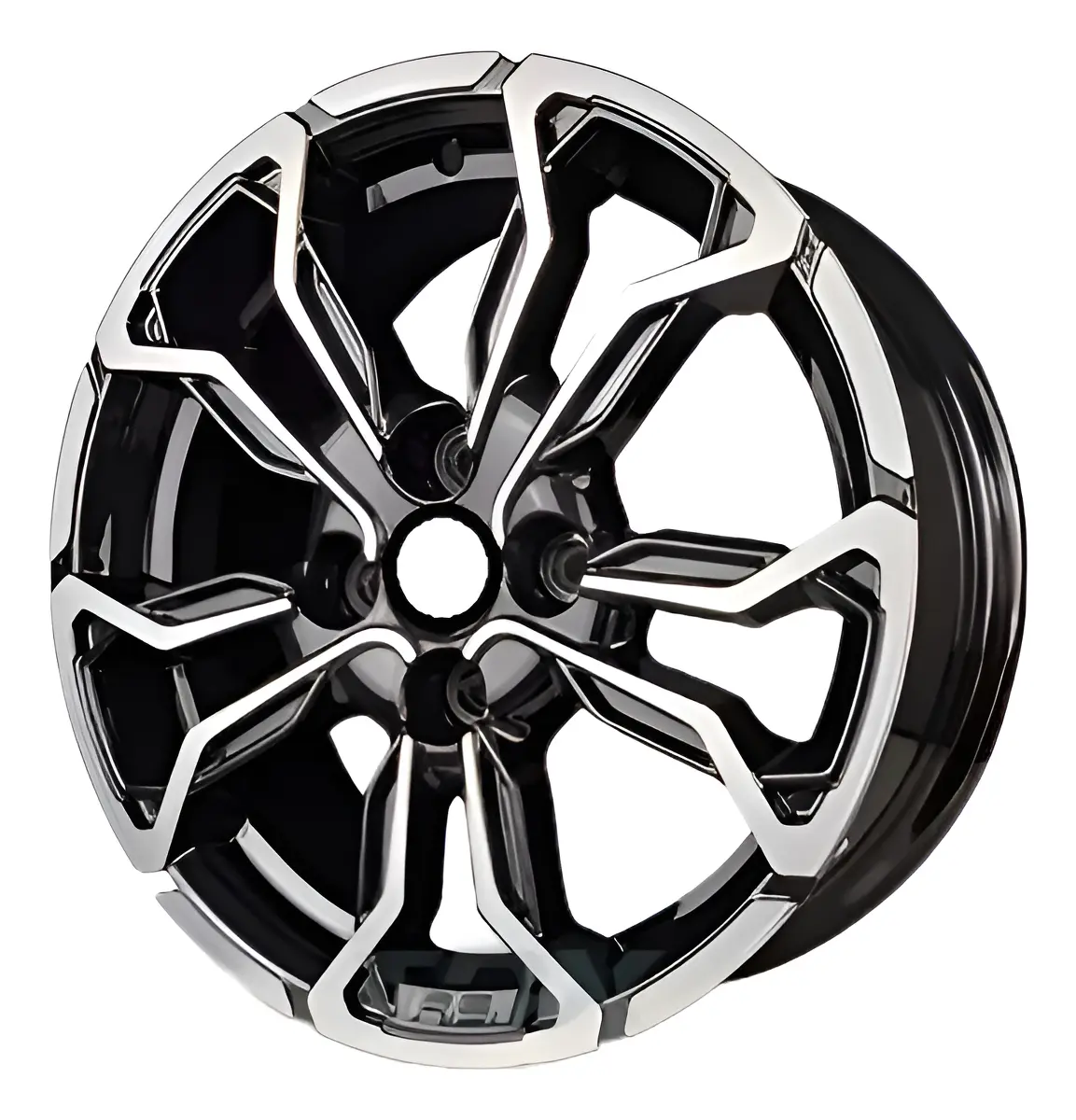 Rodas M16 RS Aro 14 4x100 Jg com 4