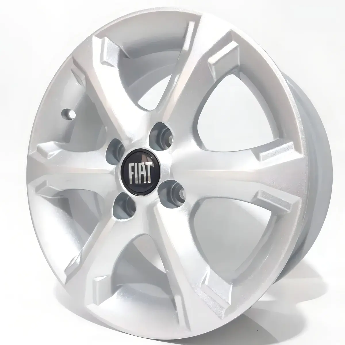 Rodas Fiat Strada Working Aro 14 4x98  Jg com 4