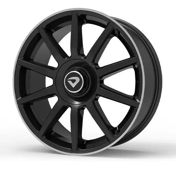 Rodas Daimler Aro 14 4x100/4x108 Jg com 4